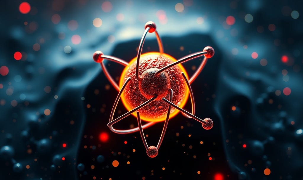 Atoms' Vision for the Future - contextual illustration