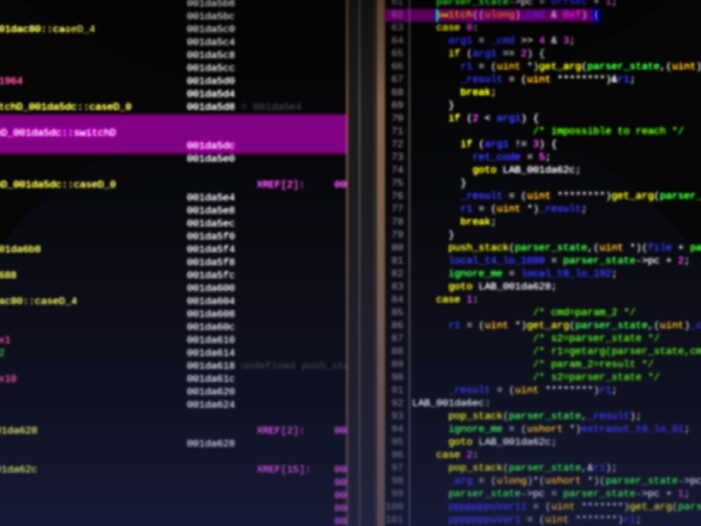 The Road Ahead: Implications for Cybersecurity Policy - visual representation