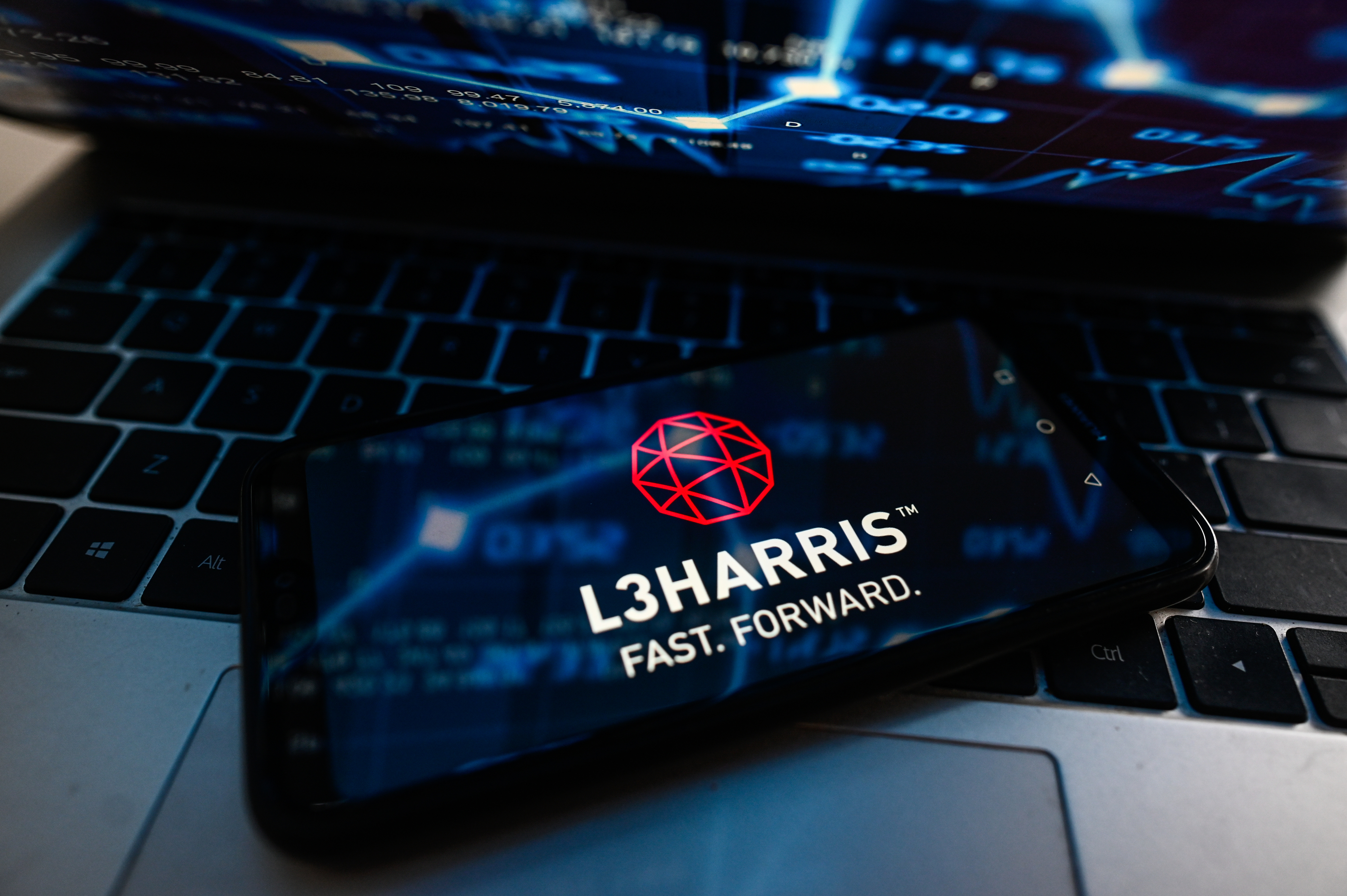 The Implications for Defense Contracting and National Security - visual representation