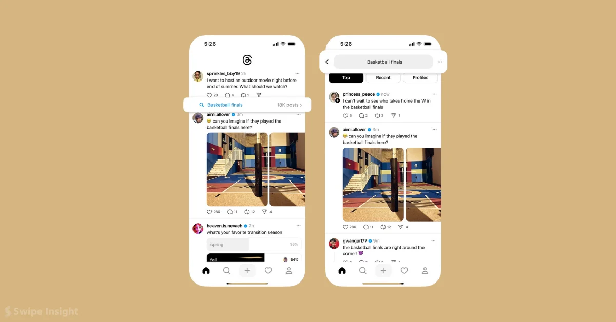 Common Mistakes When Using Trending Topics - visual representation