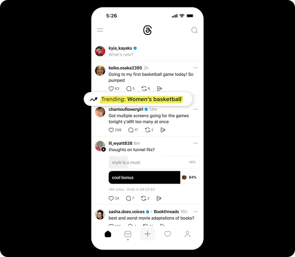 The Timing Component: Why Momentum Curves Matter - visual representation