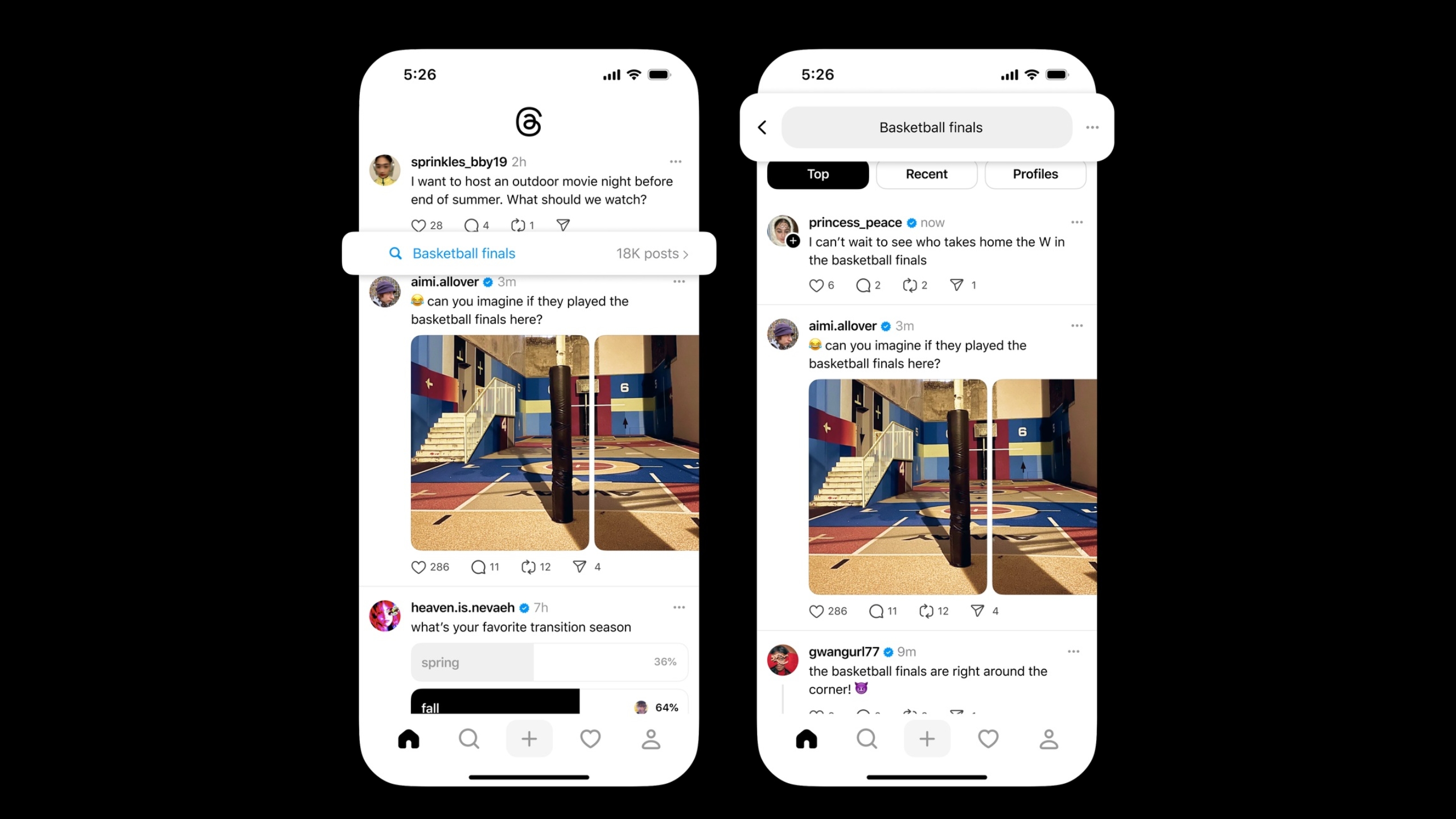 Authenticity as Algorithm Strategy: What Threads Actually Rewards - visual representation