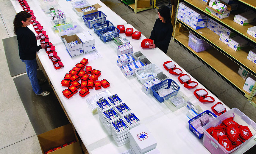 What Security Experts Are Saying - visual representation