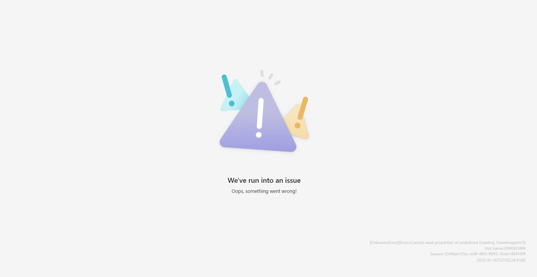 TL; DR - visual representation