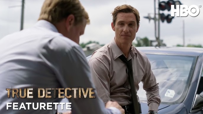 The Anthology Format: A Fresh Start Every Time - visual representation