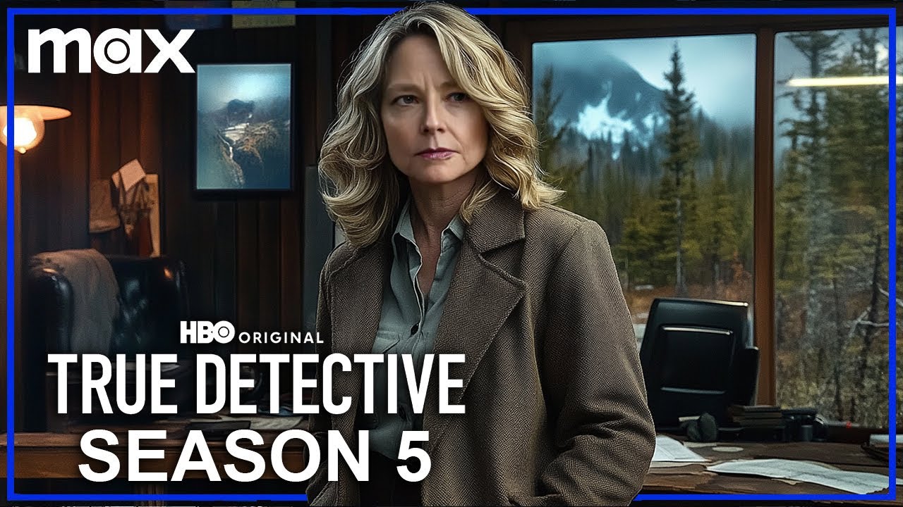 HBO Max and the Evolution of Prestige Television - visual representation