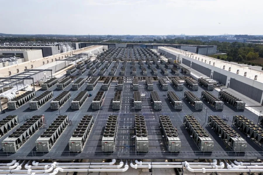 The PJM Interconnection's Position and Incentives - visual representation