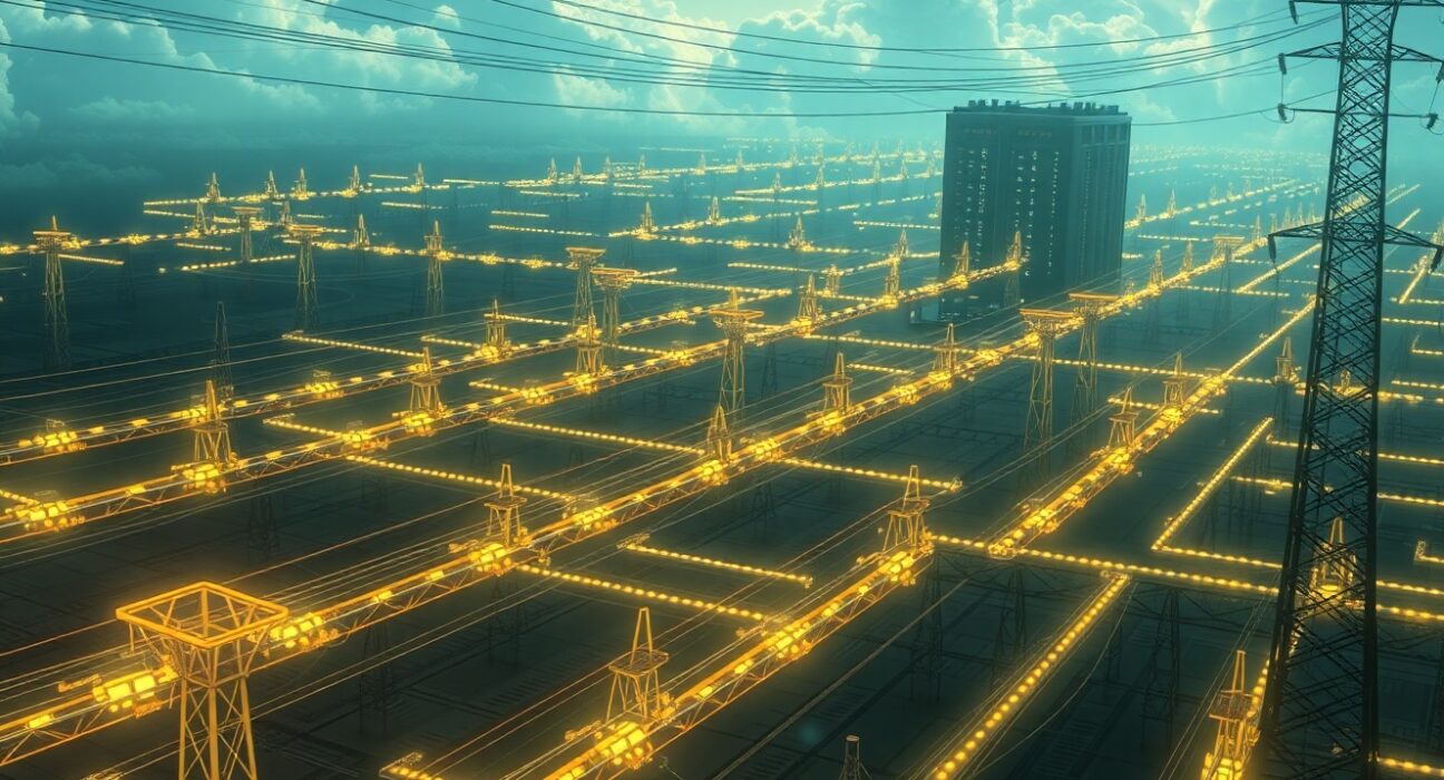 Conclusion: The Stakes and Uncertainties Ahead - visual representation