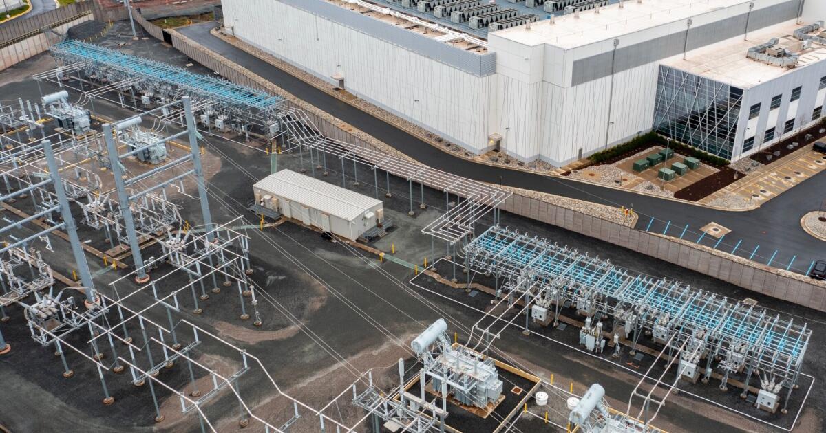 The Political Complexity of Making Tech Companies Pay - visual representation