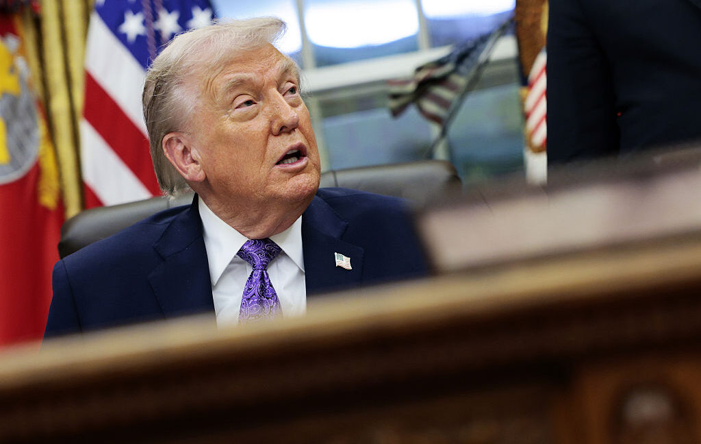 Trump may be forced to reveal secret rules feds use for AI safety testing - Ars Technica