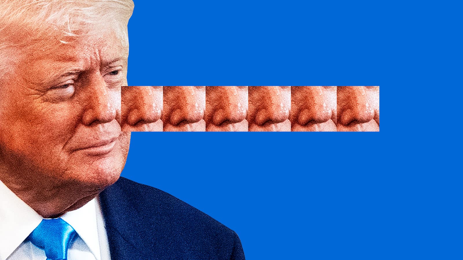 What We Actually Know About Trump Mobile's Market Success - visual representation