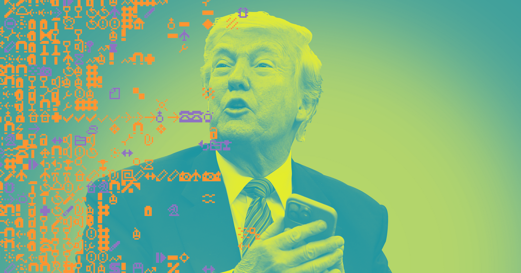 Case Study: How Similar Numbers Spread in Tech - visual representation