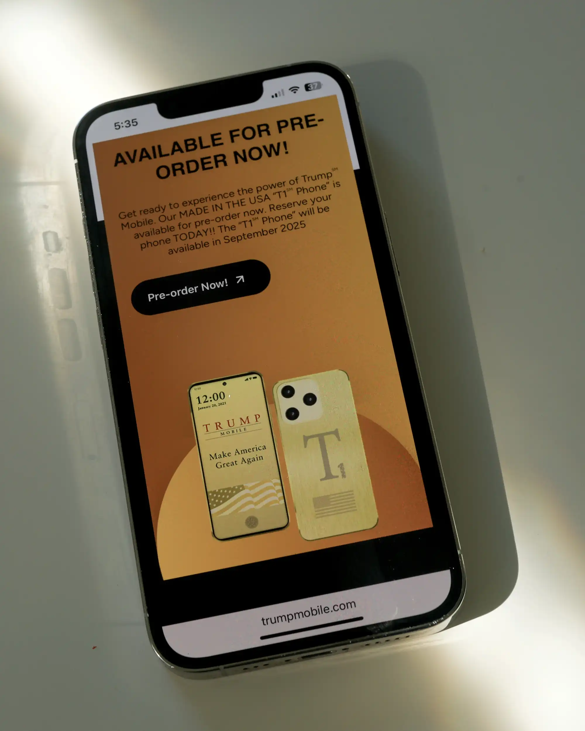 FAQ - visual representation