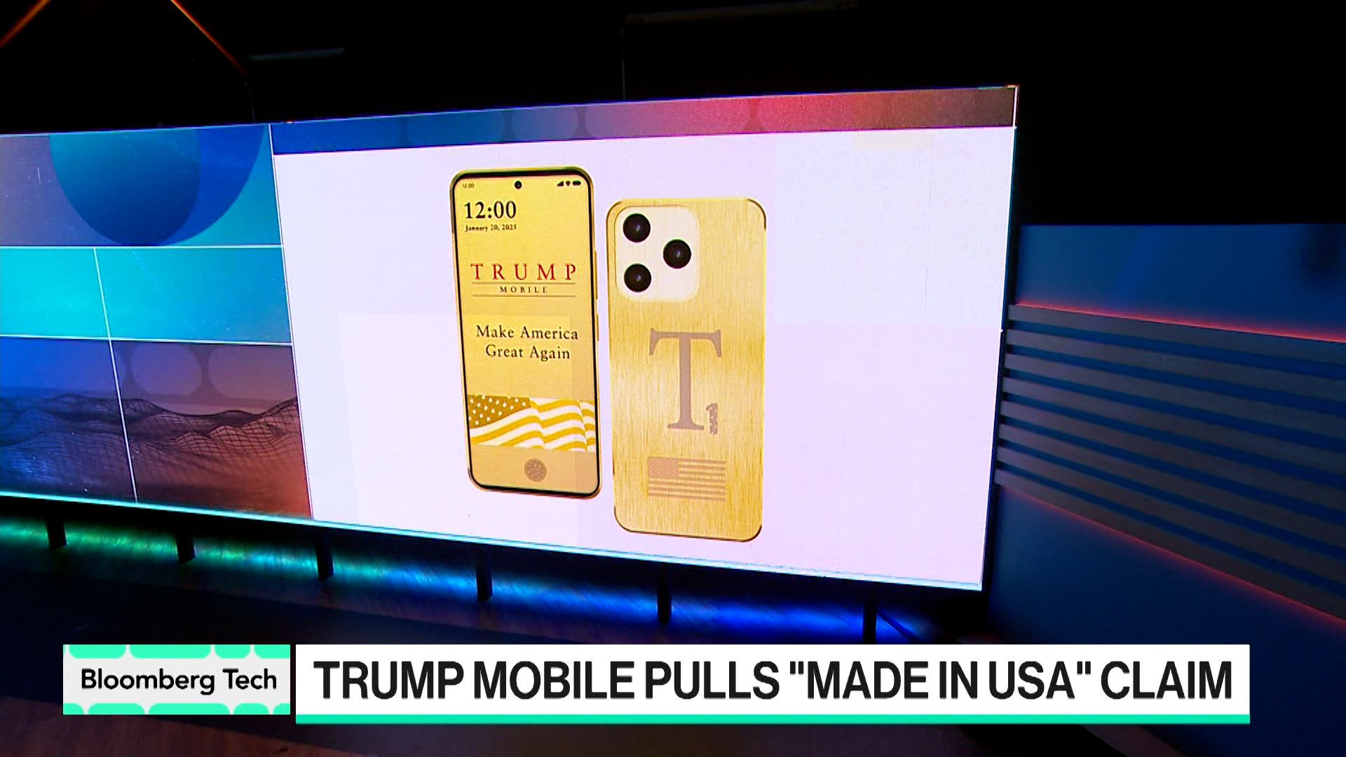 What Actual FTC Enforcement Might Look Like (If It Happened) - visual representation