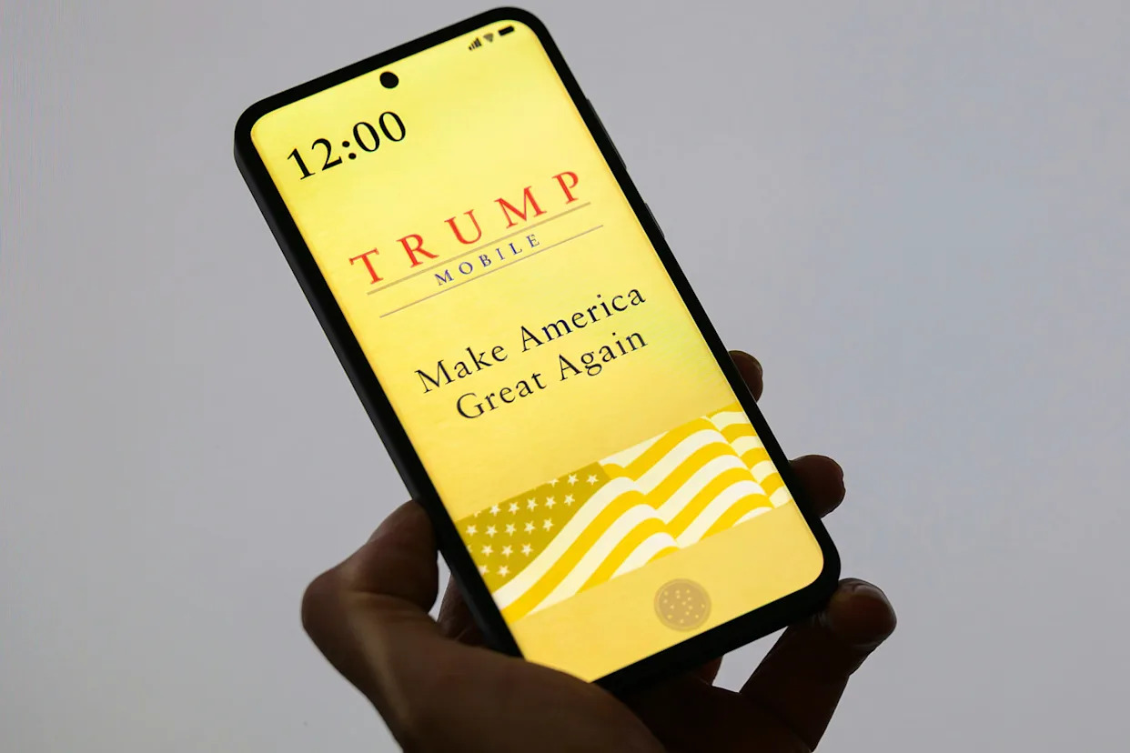 Why These Broken Promises Matter Beyond Trump Mobile - visual representation