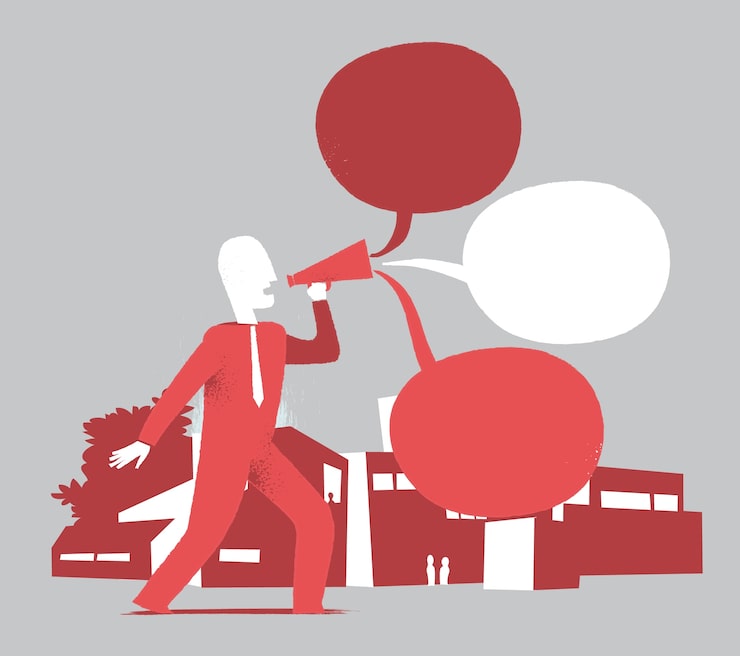 The MVNO Connection: Understanding Trump Mobile's Actual Infrastructure - visual representation