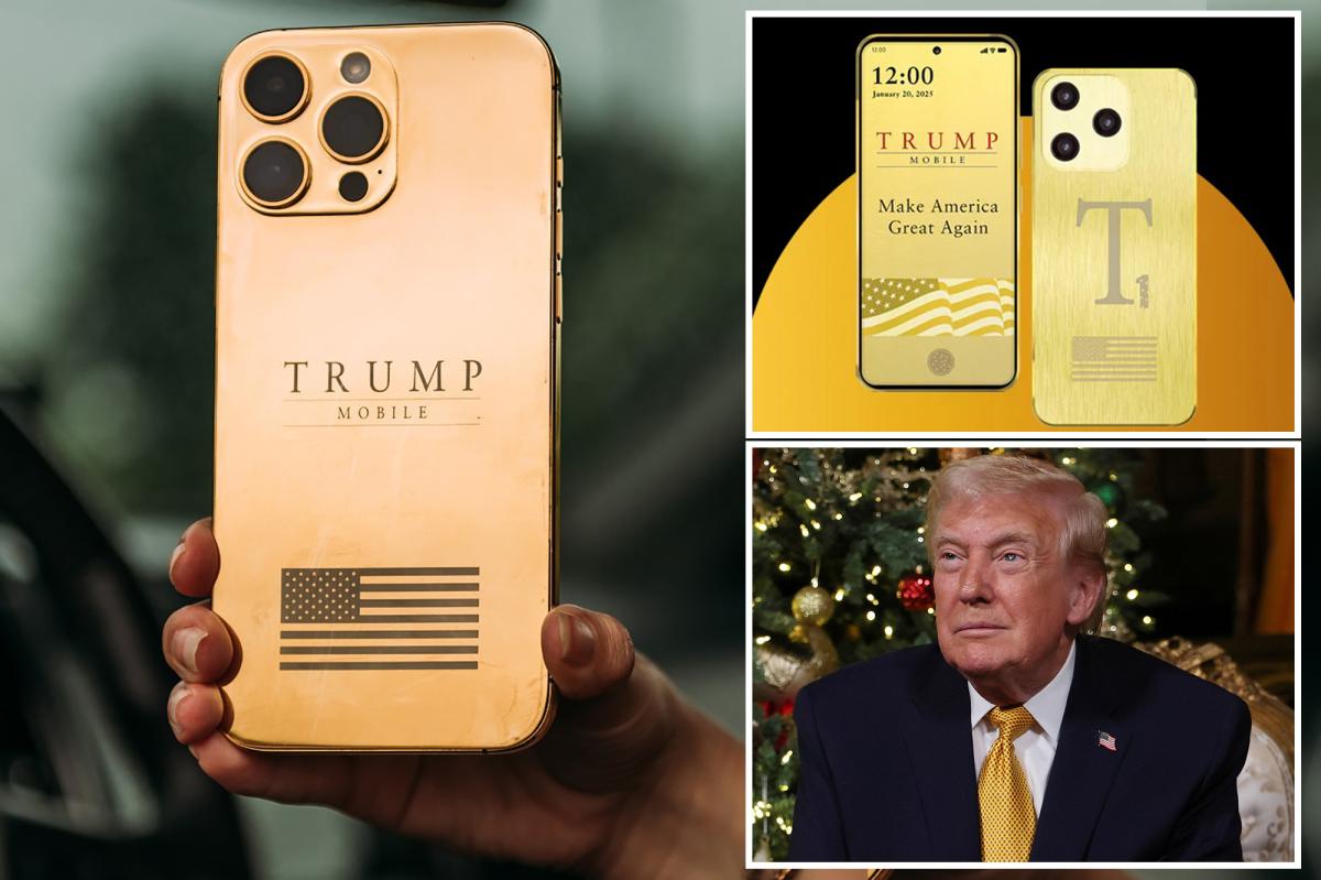 The Broader Implication: What Happens to Trump Mobile Now? - visual representation