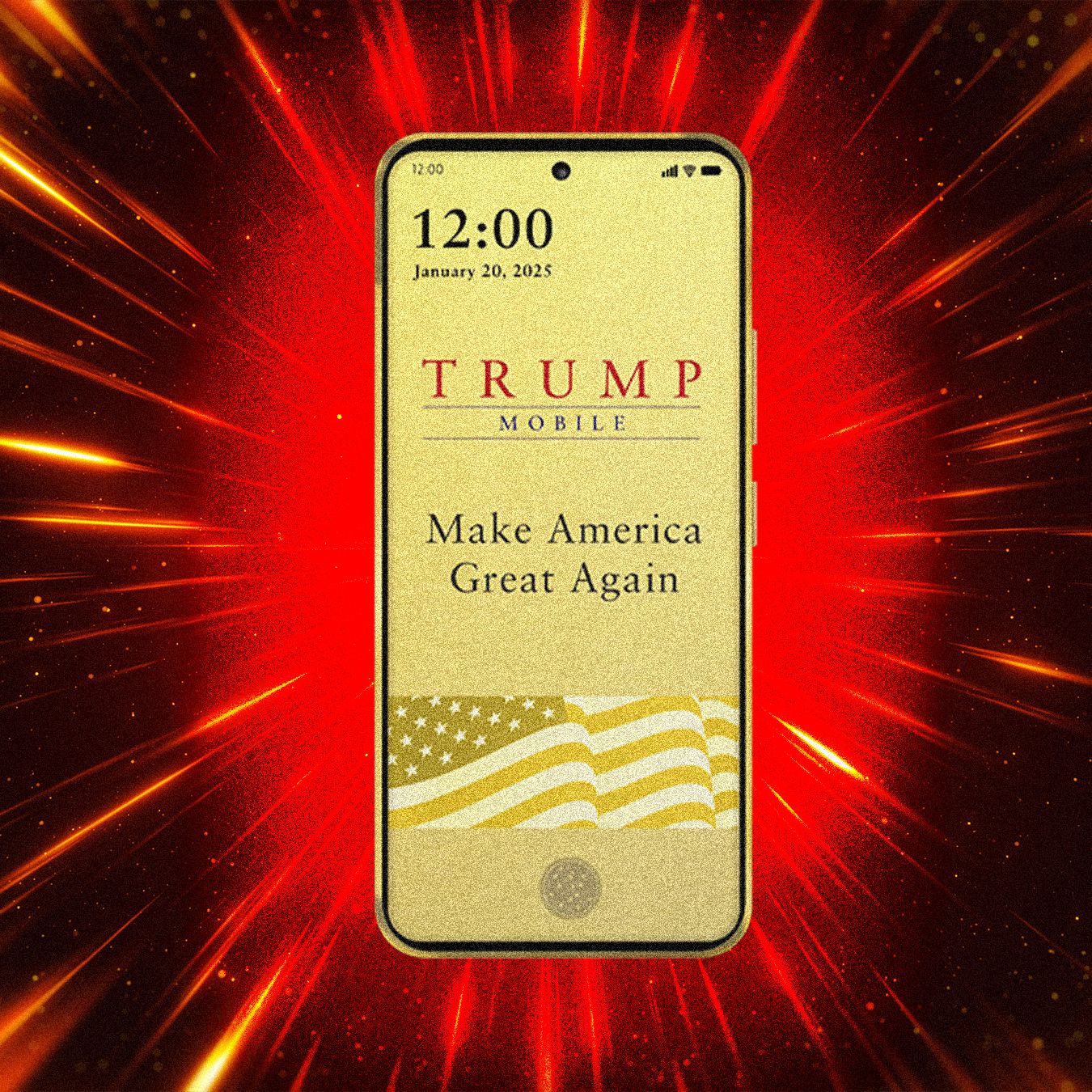 The Broader Implications: What This Tells Us About Tech Innovation - visual representation