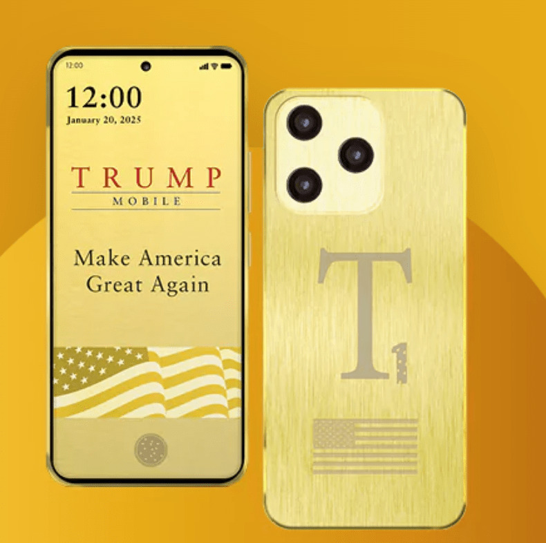 The Financing Question: Following the Money - visual representation