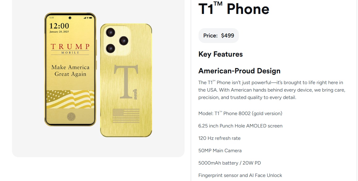 The "American-Proud Design" Problem - visual representation