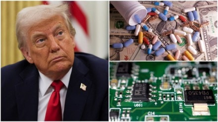 Looking Forward: The Five-Year Outlook - visual representation