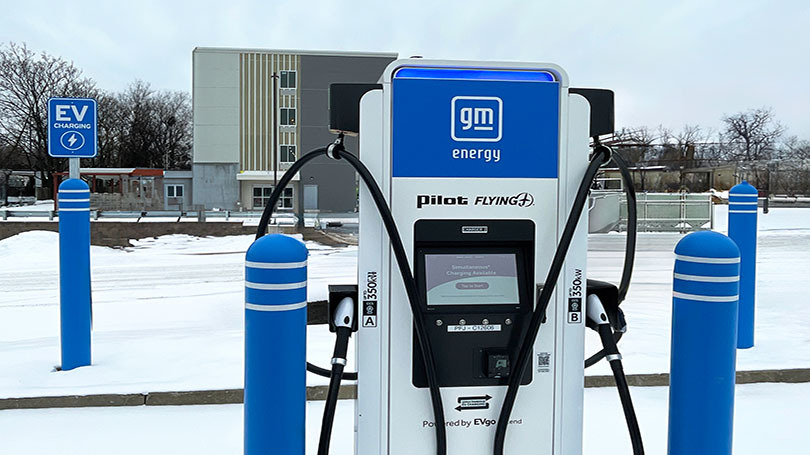 Industry Response and Political Reality - visual representation