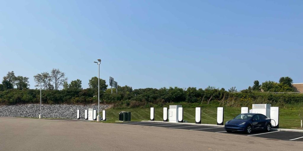 The Semiconductor Supply Chain Problem - visual representation