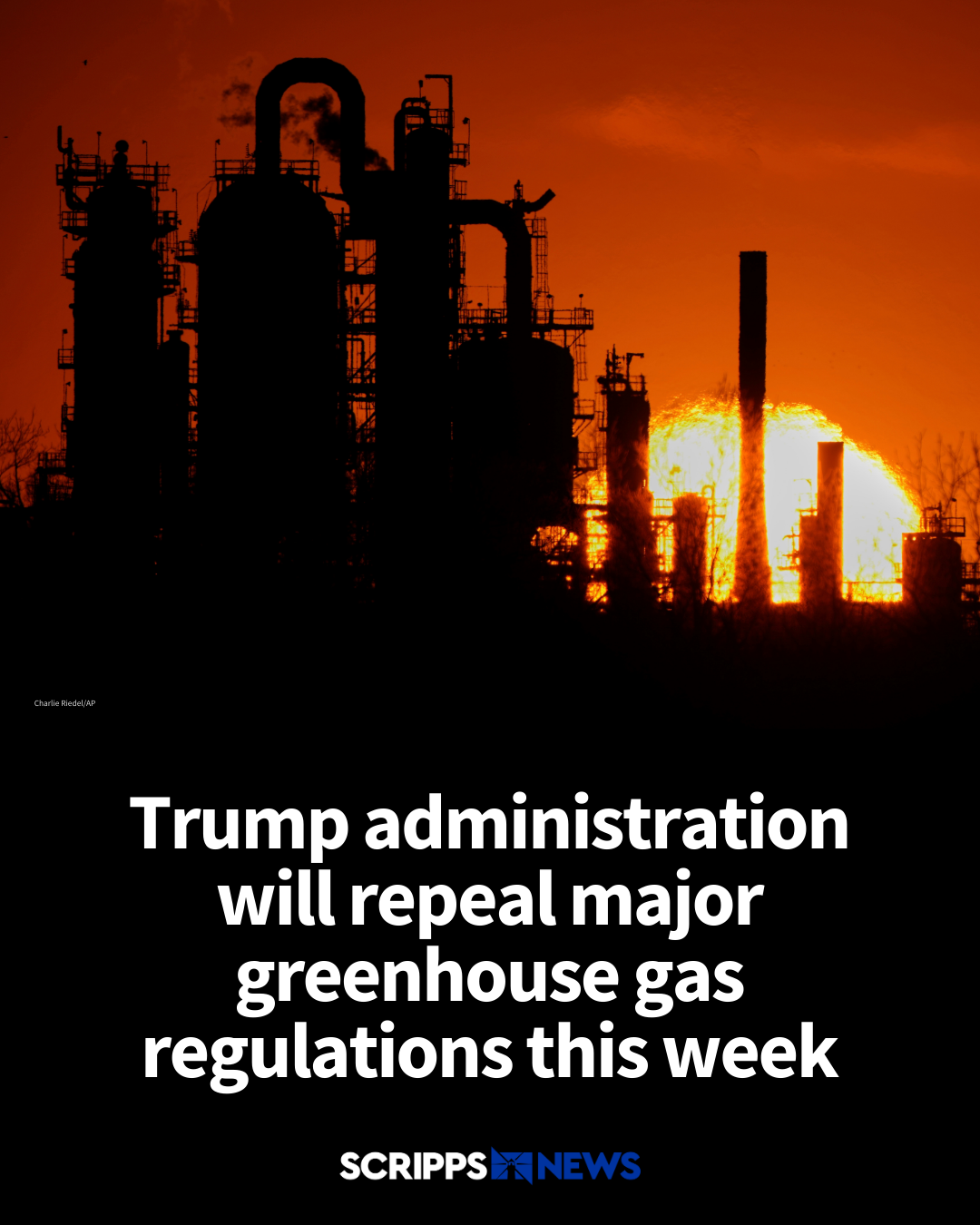 Economic Sectors in the Crosshairs: Autos, Energy, and Manufacturing - visual representation