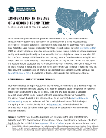 The Legal Framework: How Administrative Action Bypasses Democratic Process - visual representation