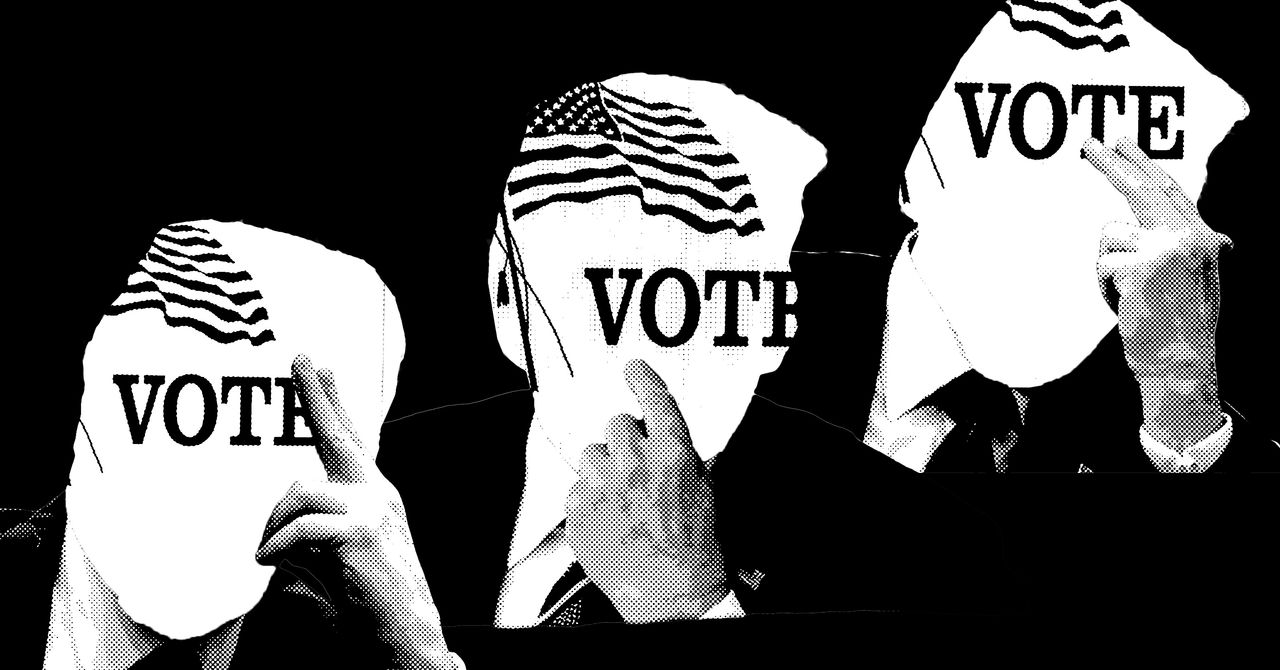 Trump's Inner Circle Is Already Scrambling Over the 2028 Presidential Ticket | WIRED