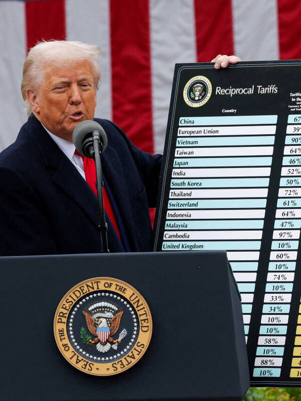 What This Means for Tech Company Leadership - visual representation