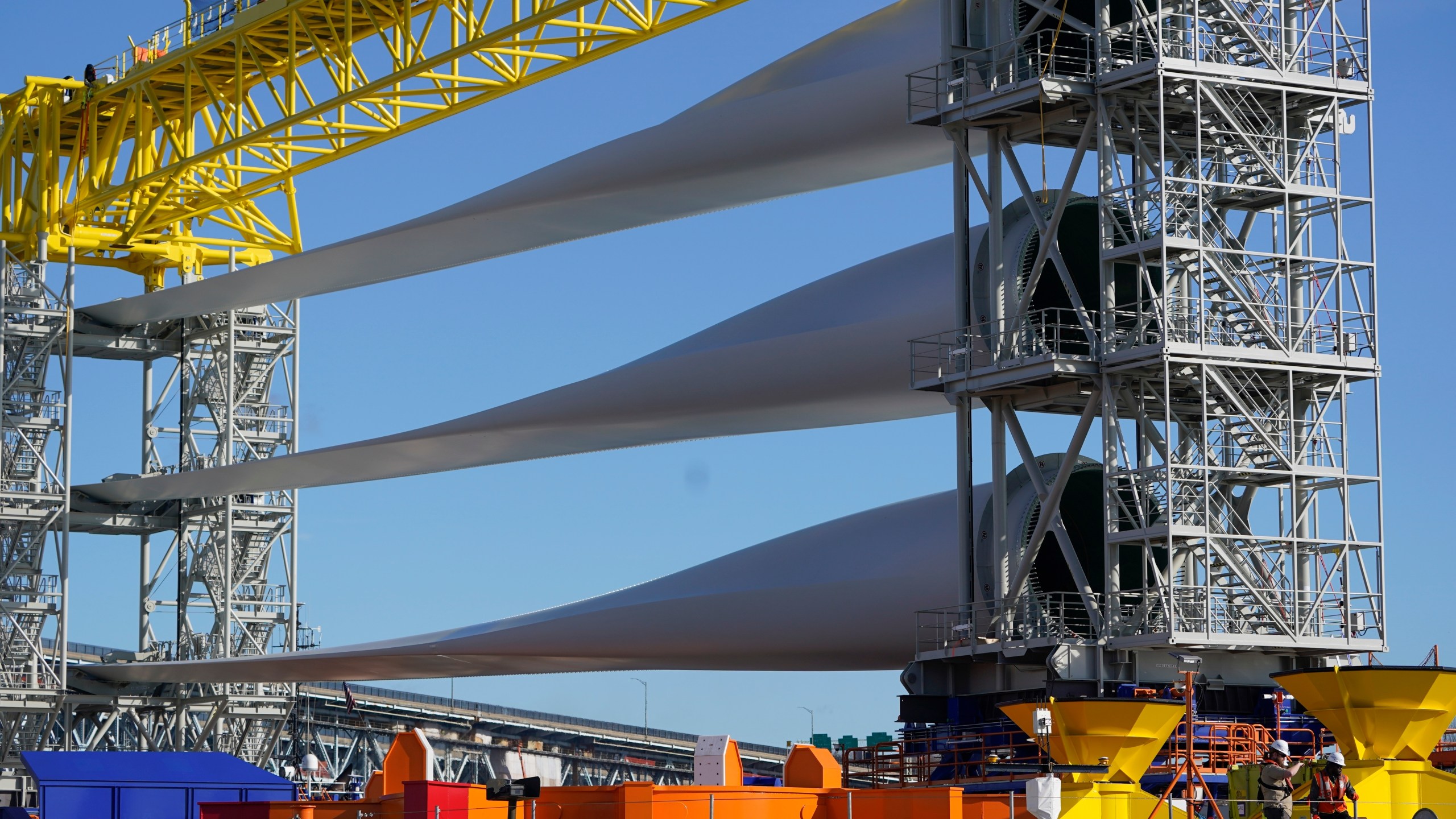 State-Level Interests and Political Complications - visual representation