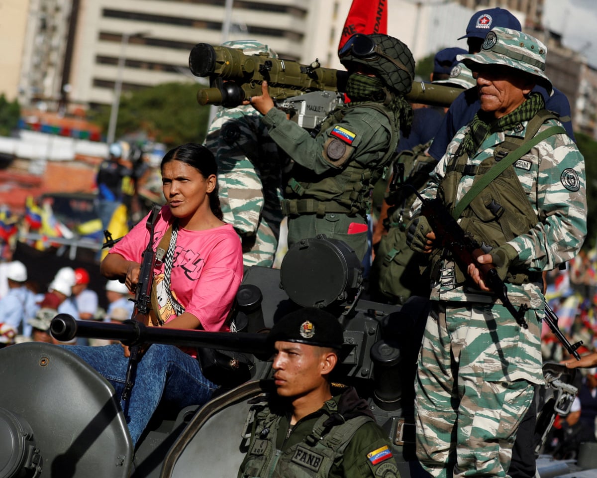 Democratic Accountability and the Presidency's Constrained Legislature - visual representation