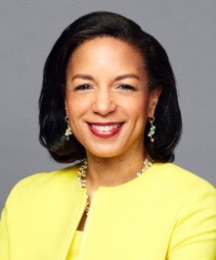 Who Is Susan Rice and Why Does She Matter to Netflix? - contextual illustration