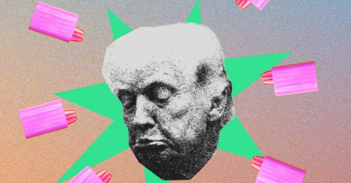 Trump Wants to Be the Hero Vapers Don’t Really Need | WIRED