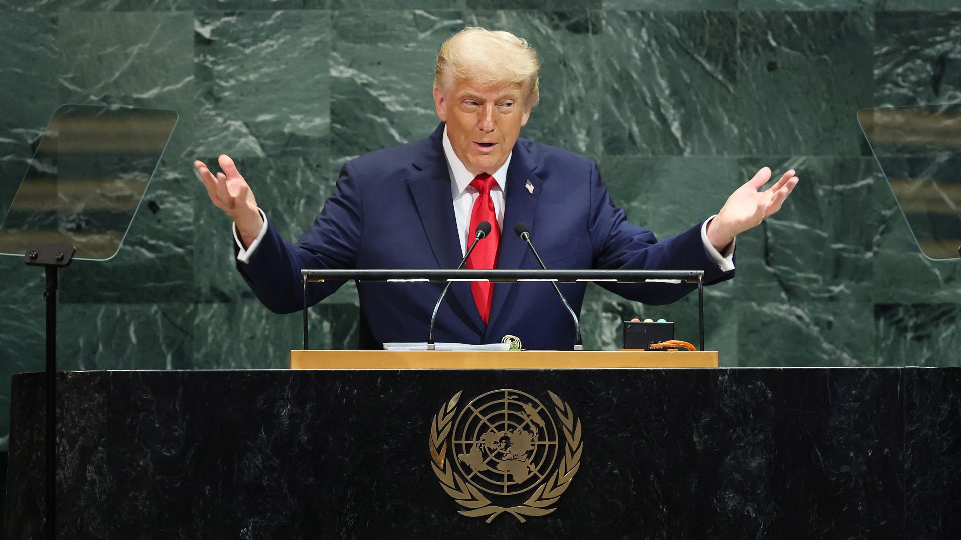 Trump wants to rename Artificial Intelligence ‘Super Intelligence’ — but his real message is that he doesn't want to regulate it, and that's what worries me | TechRadar