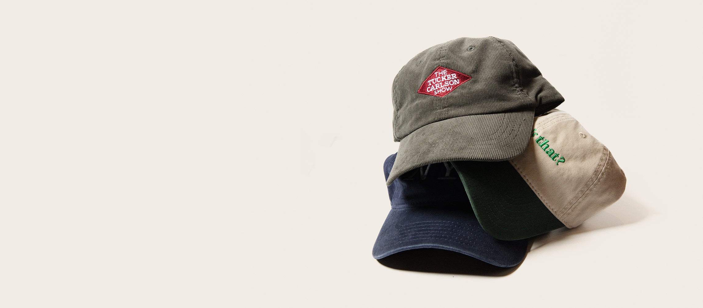 The Tucker Carlson Effect - contextual illustration