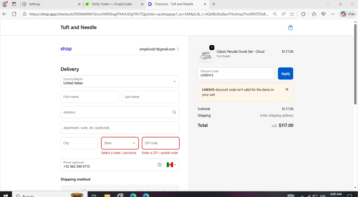 FAQ - visual representation