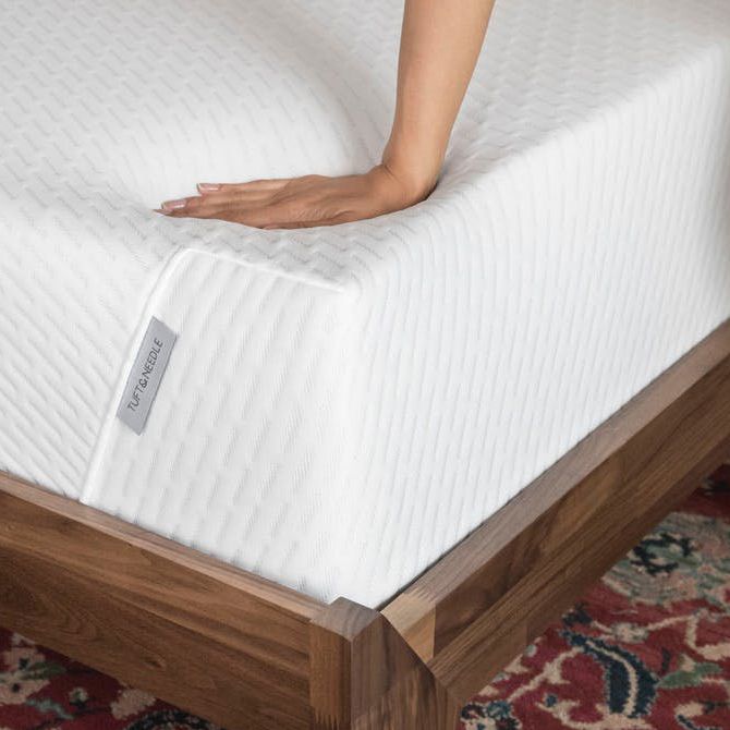 Conclusion: Making Your Tuft & Needle Purchase Decision - visual representation