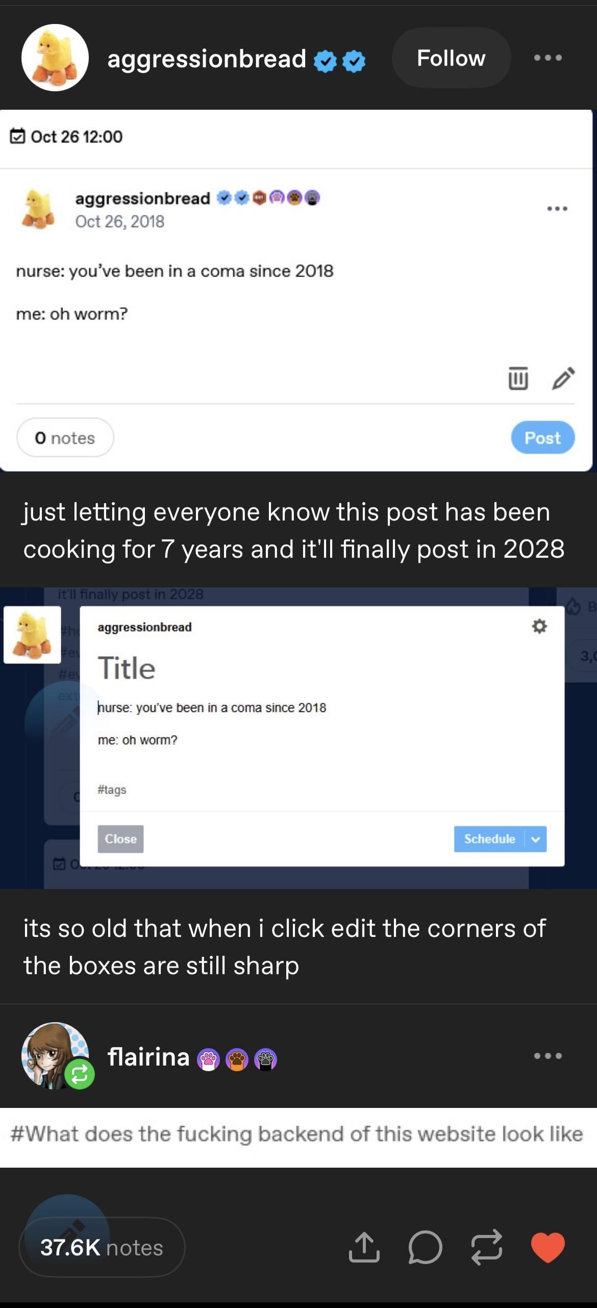 Conclusion - visual representation