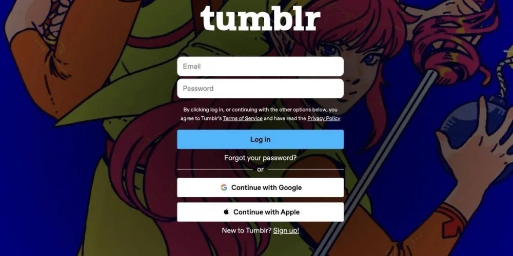 FAQ - visual representation