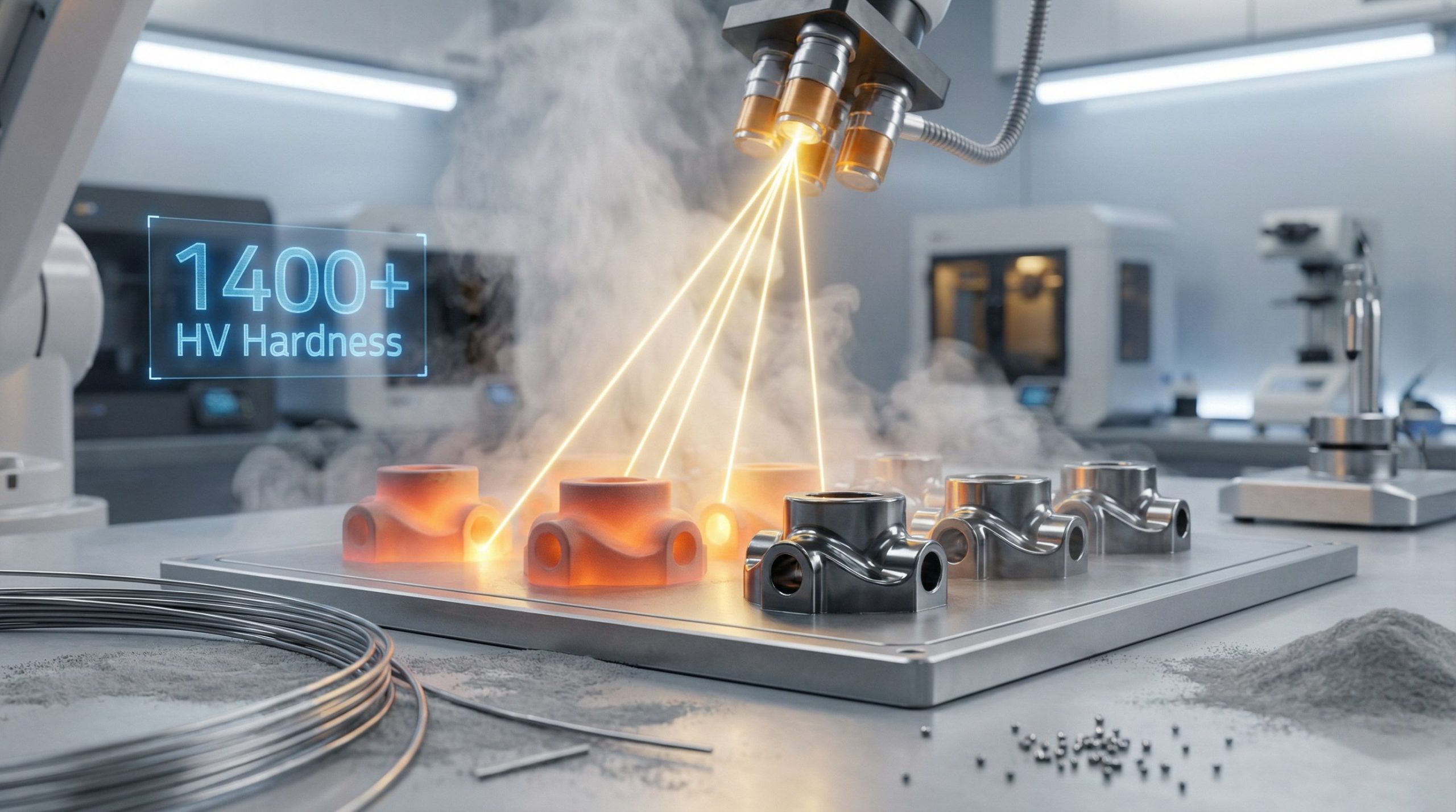 Economic Impact: Material Waste and Manufacturing Efficiency - visual representation
