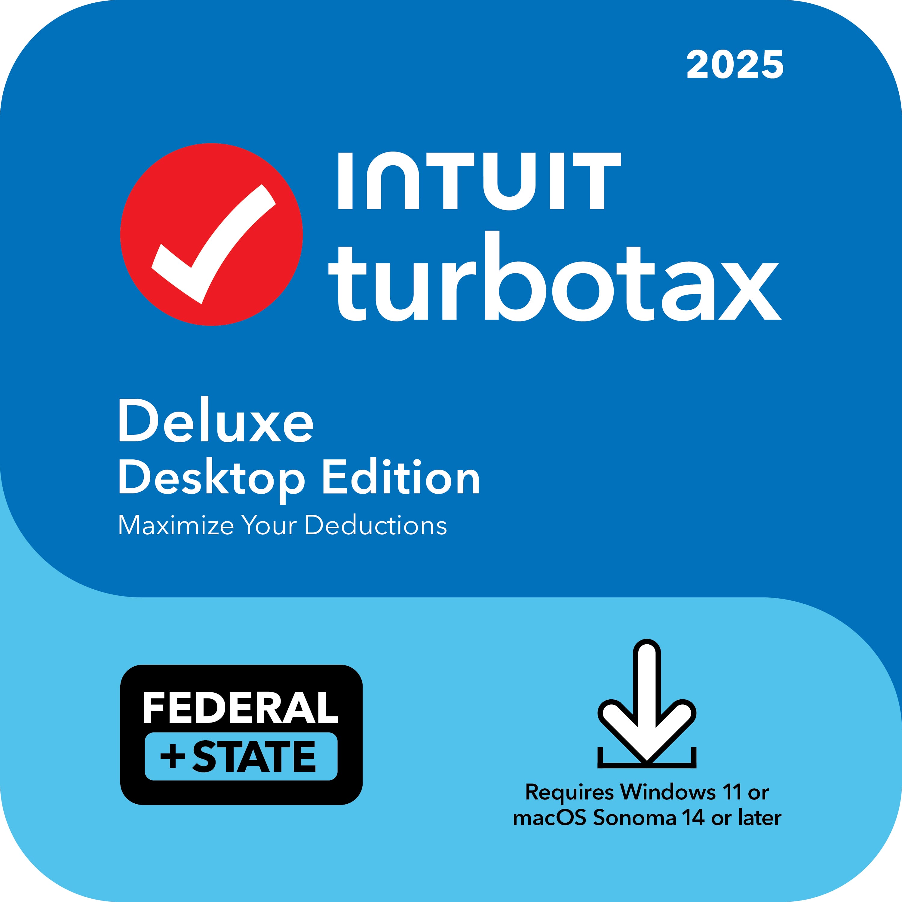 What's Included in the $45 Deluxe Desktop Edition - contextual illustration