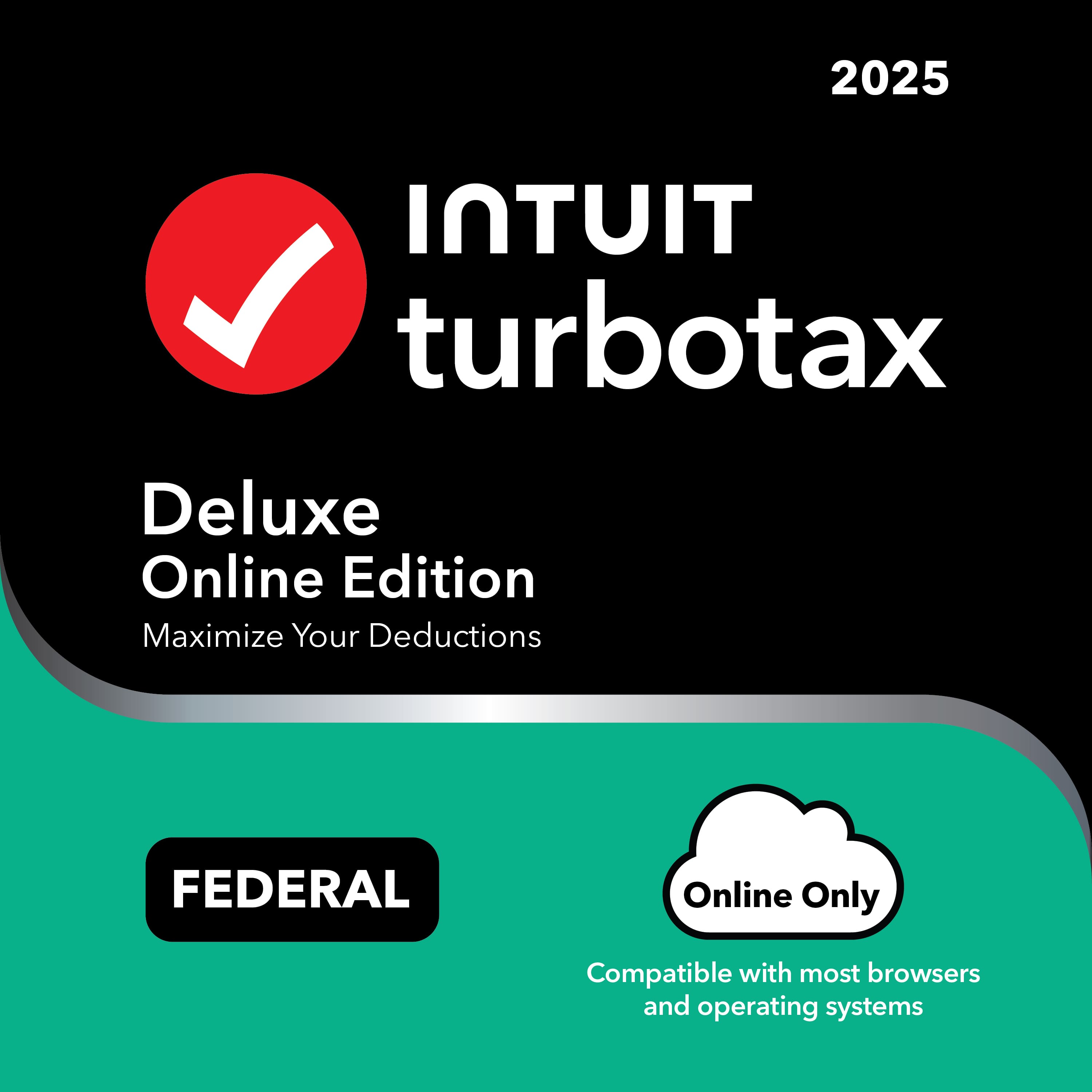 Feature Comparison: Deluxe vs. Other Turbo Tax Tiers - visual representation
