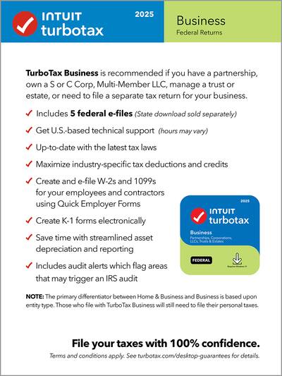 Is Turbo Tax Deluxe Right for Your Situation? - visual representation