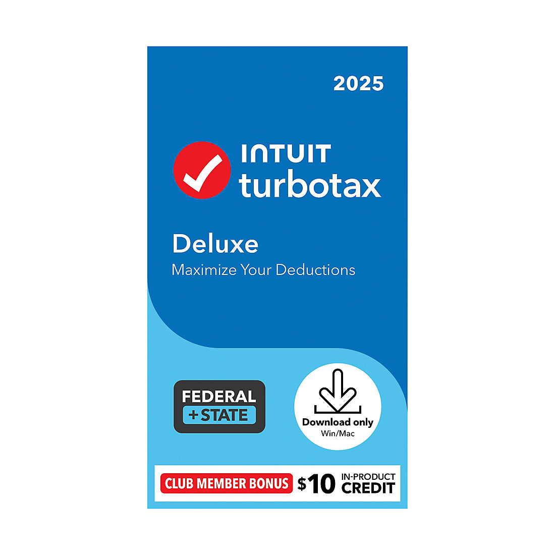 Step-by-Step: How to Actually File with Turbo Tax Deluxe - visual representation