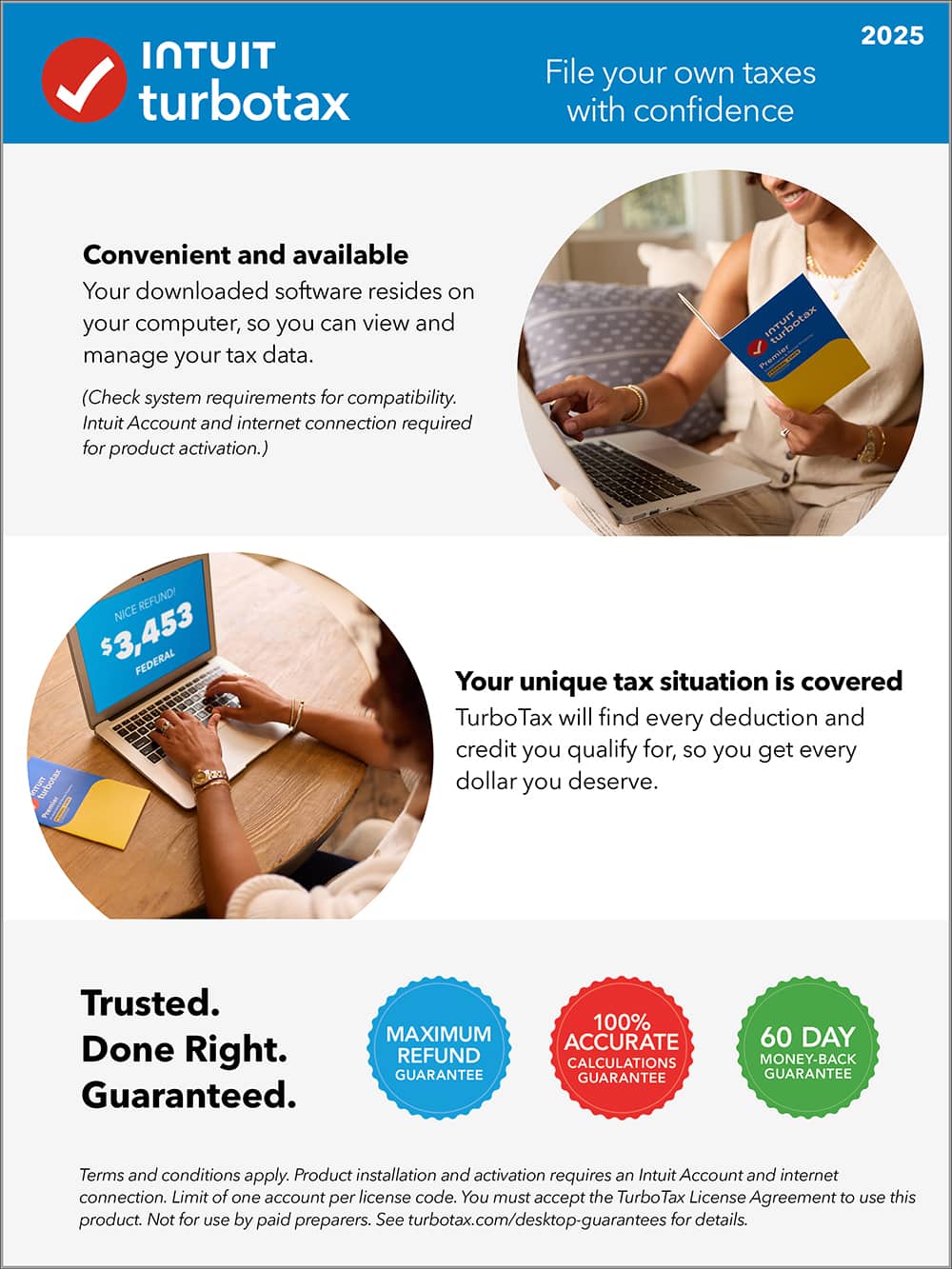 Audit Defense and Premium Support: What's the Value? - visual representation
