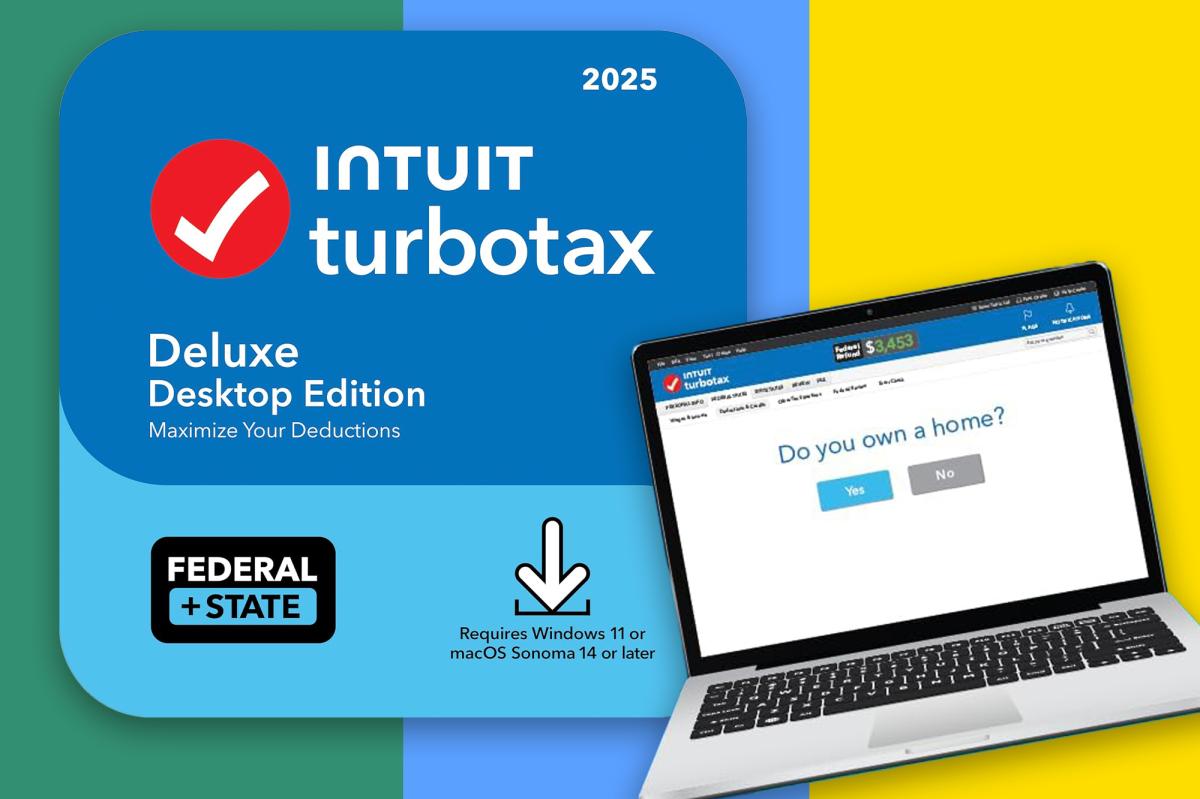 Final Thoughts: Is Turbo Tax Deluxe at $45 Worth It? - visual representation