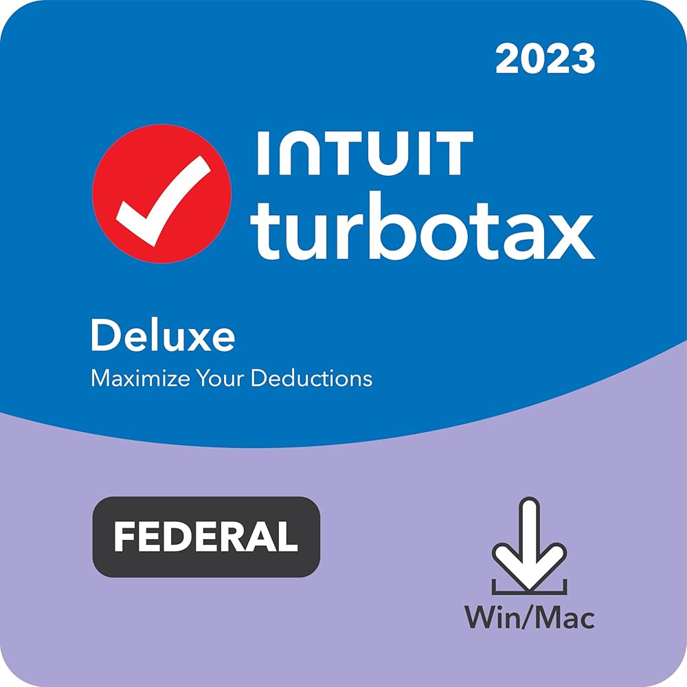 Self-Employed and Business Filing: When You Need More Than Deluxe - visual representation
