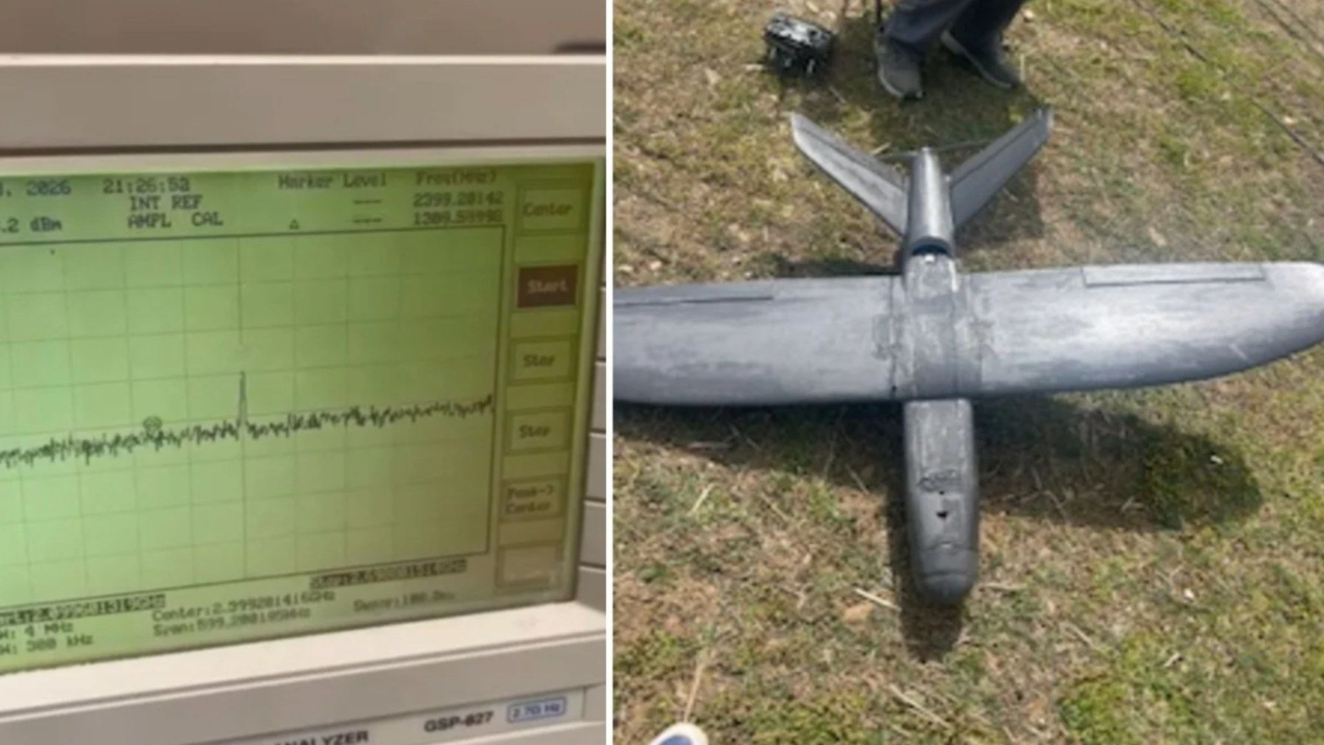 Turkish startup claims volcanic spray coating could make cheap battlefield drones dramatically harder for radar systems to detect | TechRadar